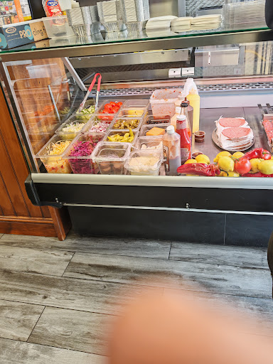 Photo of Taksim Kebab House - 49 Stafford Rd, Wallington SM6 9AP